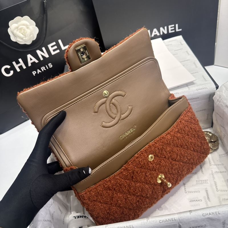 Chanel CF Series Bags